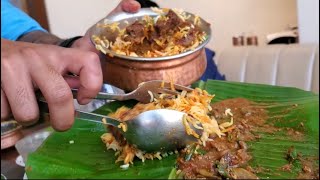 Zamindar hotel  Karnataka adda vlogs  food vlogs  vlogs  Bangalore food tour [upl. by Wertheimer393]