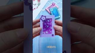 Crest magic diary diy paper diary [upl. by Nailluj432]