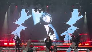 James Arthur Sermon Live perfect Day Festival Delapre Park June 16th 2024 [upl. by Nniuq]