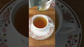 Benefits of chamomile tea chamomile tea  viral short [upl. by Allanson]