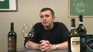 2004 Brunello di Montalcino Taste Off Episode 752 [upl. by Aisirtap]