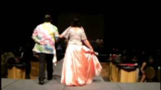 Carinosa by Filipiniana Dance Co of LVG [upl. by Cruickshank]