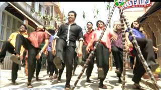 All in All Azhagu Raja Chellam Song Making [upl. by Zebedee]