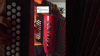 Terrenal  Hohner Accordion julionalvarez hohner accordion [upl. by Seditsira272]