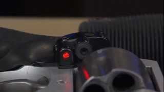 LaserLyte Laser for all Taurus and Smith amp Wesson Revolvers Guns amp GearS4 [upl. by Nilo]