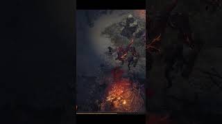 Mining ore in Path of Exile new League [upl. by Torruella]