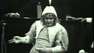 Robert HIRSCH La cigale et la fourmi 1974  version montée mais complète [upl. by Dinerman]