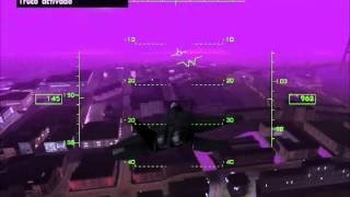 Hydra hud  GTA San Andreas Cleo Mod [upl. by Anelav]