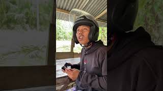 Setel kang paket 🤣🤣 ytshorts comedy funny lucu fyp masukberanda drama kangpaket kurir [upl. by Neelyam]