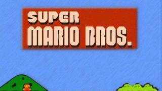 Super Mario Bros Music  Bowsers Castle [upl. by Cesaro716]