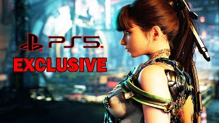 TOP 15 Amazing PS5 EXCLUSIVE Games of 2023 amp 2024  Gameplay 4K 60FPS [upl. by Brnaby]