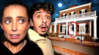 The Whaley USAs Most Haunted House [upl. by Nibram253]