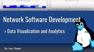 319 Networking Software Development  Data Visualization and Analytics [upl. by Ulphi68]