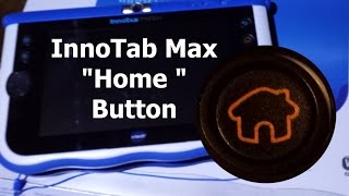 InnoTab Max quotHomequot Button FUNNY [upl. by Beedon]