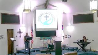 Rivertown Community Church Antioch Live Stream [upl. by Isolde523]