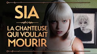 SIA  LA CHANTEUSE QUI VOULAIT MOURIR  PVR 43 [upl. by Atirres]