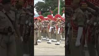 BSF KI PASSING PAIRED KASAM bsfstatus army [upl. by Terina]