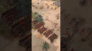 Age Of Empires 4  abbasid ageofempires4 aoe4 rts [upl. by Kraft]