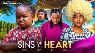 SINS OF THE HEART THE MOVIEOLUEBUBE OBIO SAMMYLEE NNAMDI PHYNA2024 LATEST NIGERIA NOLLYWOOD MOVIE [upl. by Sharleen]