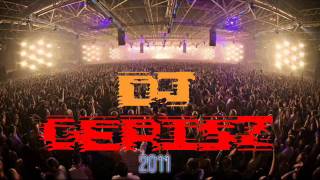 Dj Gerisz  Pörgős Magyar Mix 2011 [upl. by Noyes708]