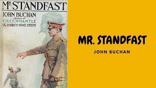 MR STANDFAST BY JOHN BUCHAN [upl. by Delmar]