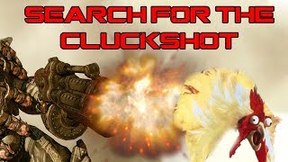 Searching for the Cluckshot  Mike and Tony Mike Matei Live [upl. by Naujaj512]