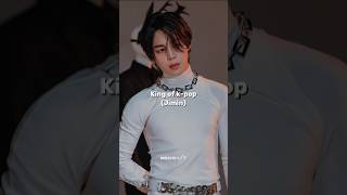 Kpop Idols and their titles😫👀 shorts viral trending bts mochiii0705 [upl. by Anaugal]