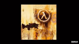 Nine Inch Nails  HalfLife OST  The Downward Lambda Mashup [upl. by Akanke]