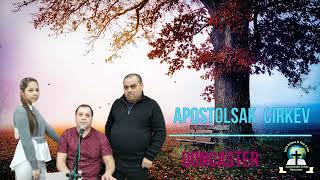 Apostolsak cirkev Doncaster New chvaly 5 Mar 2022 [upl. by Annyl]