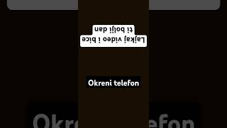 Okreni 📱 [upl. by Adniroc]