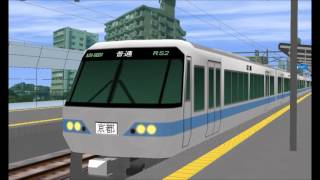 【Railsim2】アイゼントランザ [upl. by Krusche677]