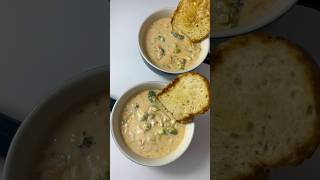 Broccoli Cheddar Soup 🥣🥦 broccolicheddarsoup soup souprecipe [upl. by Anes]