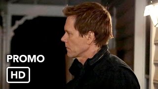 The Following 3x11 Promo quotDemonsquot HD [upl. by Walling]