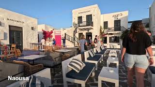 Paros Island Greece [upl. by Mariellen64]