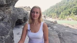 What Are The Effects Of Lingam Massage On Men  With Liisa Maimon  Somananda Tantra School [upl. by Piotr]