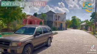 🌆 PortSalut Sud Haïti 🇭🇹 [upl. by Tito]