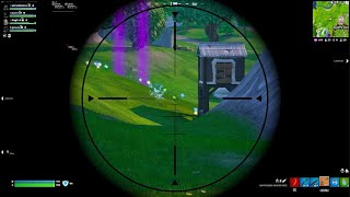 Fortnite Dont you rift on me [upl. by Ttennej703]