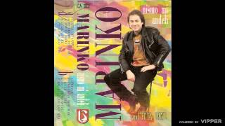 Marinko Rokvic  Pratis me kao sena  Audio 1994 [upl. by Emlin]