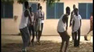 Agbadza dance [upl. by Epoillac]