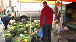 The Limerick Milk Market Changing Times [upl. by Feerahs]