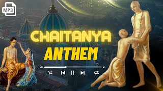 Chaitanya Anthem  40  Gaura Purnima 2024  Mayapur Vlogs  Sujil Karmacharya iskcon [upl. by Arnuad]