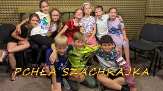 Pchła Szachrajka audiobook [upl. by Jariah]