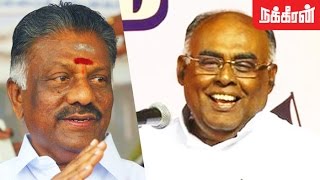 எம்ஜிஆரை கொன்ற ஜெயலலிதா உதட்டு விஷம் Pala Karuppiahs Speech against OPS Team [upl. by Kcirre181]