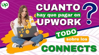 Upwork Connects [upl. by Wawro]