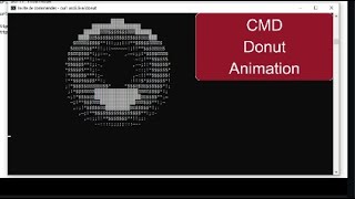 cmd tricks and hacks invite de commande windows 10 [upl. by Eenwahs234]