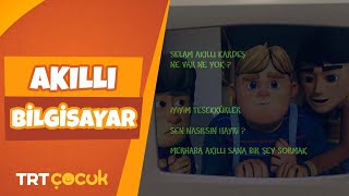 Rafadan Tayfa  Akıllı Bilgisayar [upl. by Aubyn]