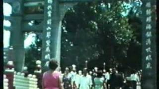 The Eastwell Family Singapore 196467 Part 2 [upl. by Eanat728]