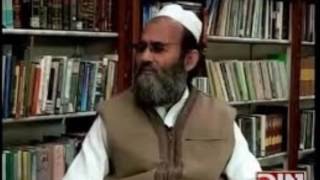 Mufti saeed Ahmed Khan Lecture on Qadyanism [upl. by Hacceber]