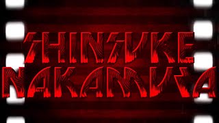 ► Shinsuke Nakamura 2nd Custom Heel WWE Titantron  Shadows Of A Setting Sun ◄ [upl. by Lotson975]