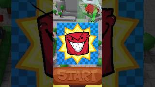 Builds vs Blocks reccomended roblox роблокс animation on fyp rge AngryChebur [upl. by Karolina]